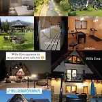 Ewa Rum i privatbostad Poronin