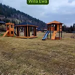 Ewa Rum i privatbostad Poronin