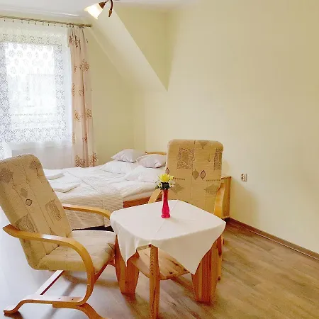 Ubytování v soukromí Ewa *