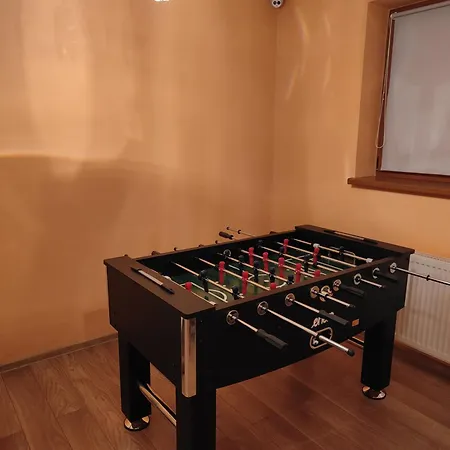 Ewa Ubytování v soukromí *