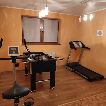 Ewa Ubytování v soukromí Poronin