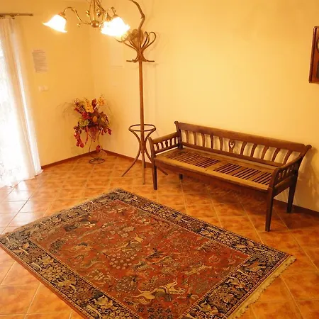 Ubytování v soukromí Ewa Poronin