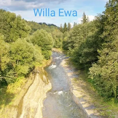 Ewa * Poronin