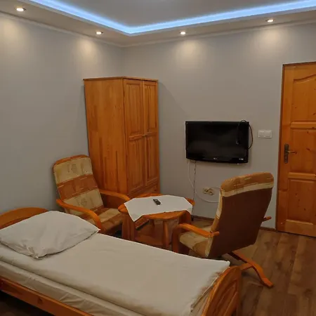 Ubytování v soukromí Ewa Poronin