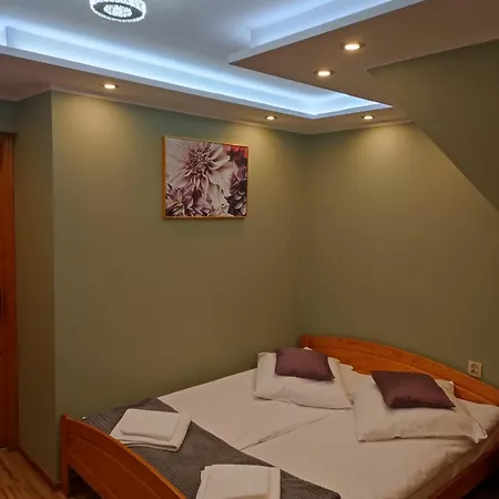 民宿 薇拉埃瓦民宿