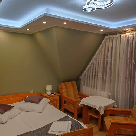 Quarto em Acomodações Particulares Ewa *