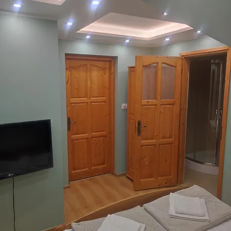 Homestay szállás Ewa *
