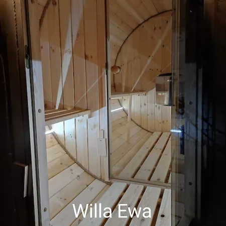 Ubytování v soukromí Ewa Poronin