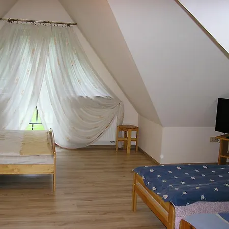 Ewa Ubytování v soukromí *