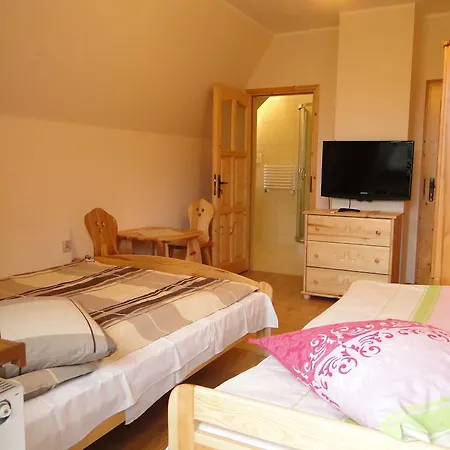 Ewa Homestay szállás