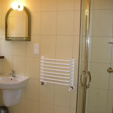 Homestay szállás Ewa Poronin