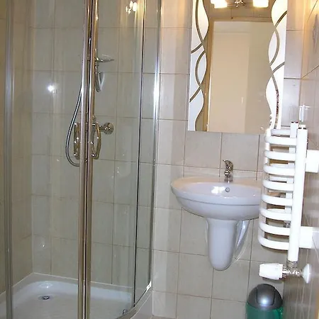 薇拉埃瓦民宿 * 波罗宁