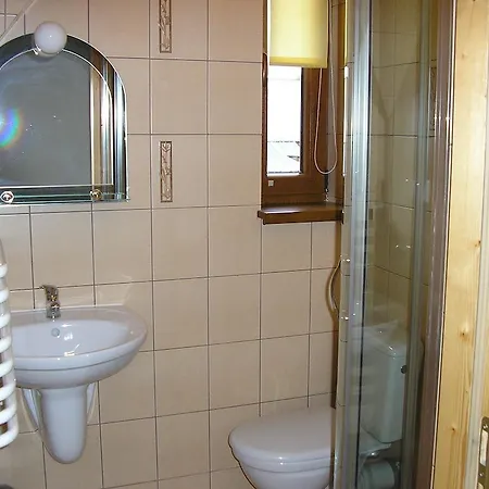 Homestay szállás Ewa Poronin