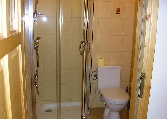 Ewa Alloggio in famiglia