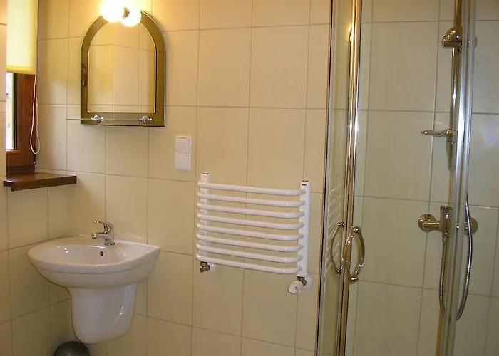 Alloggio in famiglia Ewa Poronin